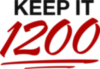 KEEP IT 1200